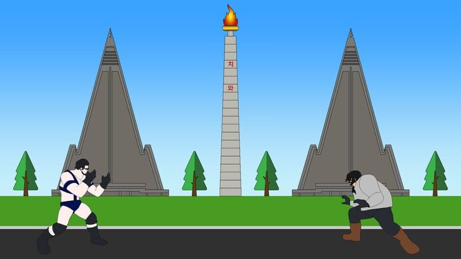Скриншот 1 из Fxxkable Kim