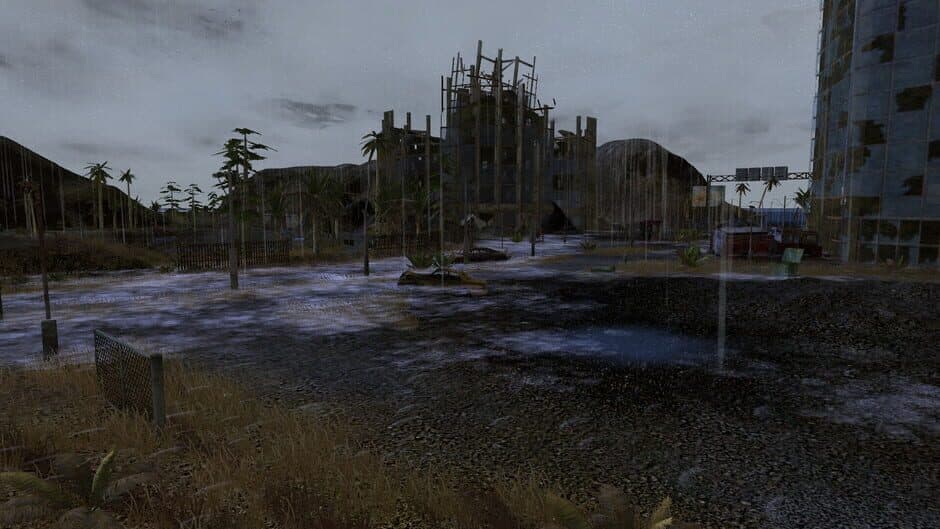 Скриншот 2 из Maelstrom: The Battle for Earth Begins Enhanced