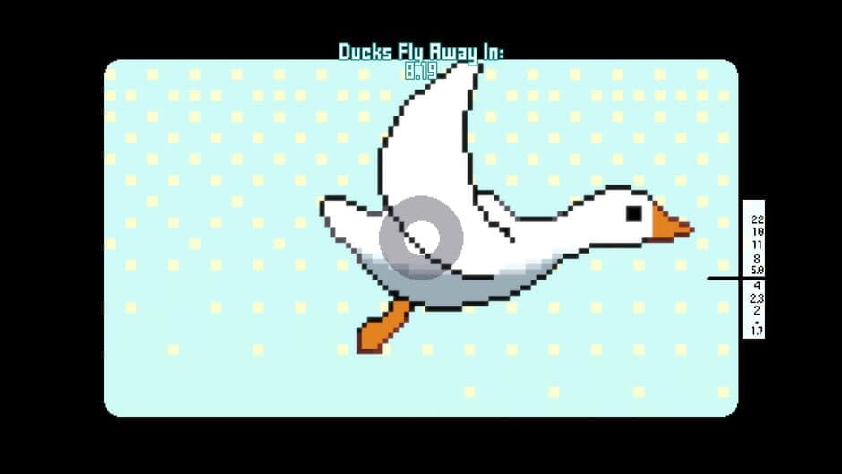 Скриншот 2 из Duck Shoot
