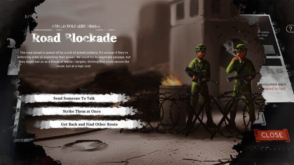 Скриншот 8 из War Angels