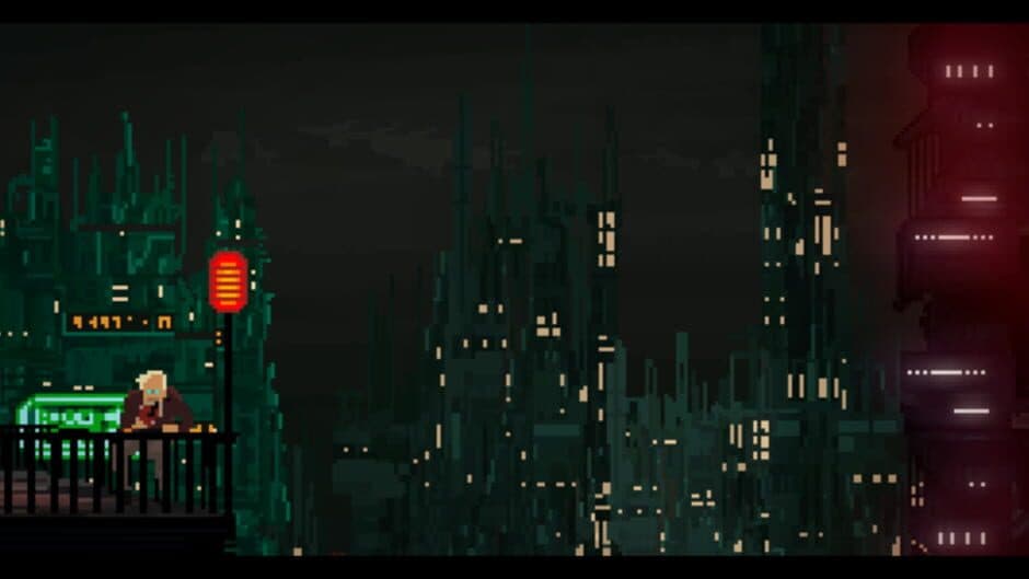 Скриншот 4 из The Last Night