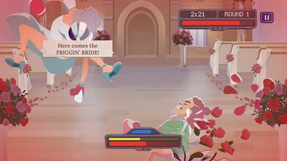 Скриншот 2 из Knockout 2: Wrath of the Karen