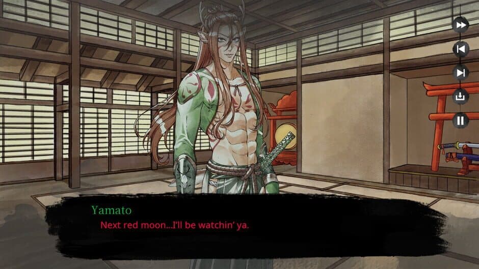 Скриншот 3 из Onigashima
