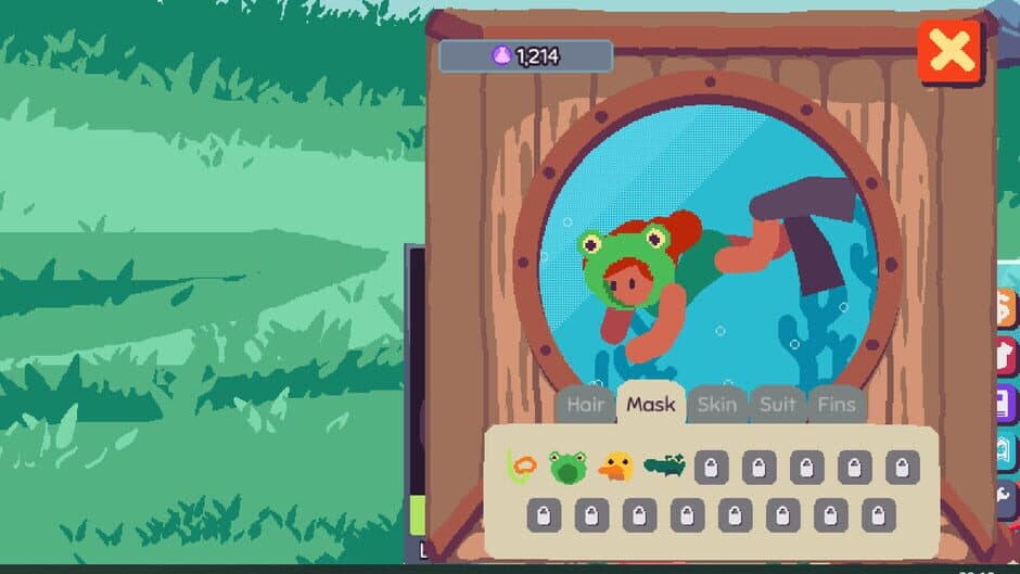Скриншот 6 из Cozy Dive