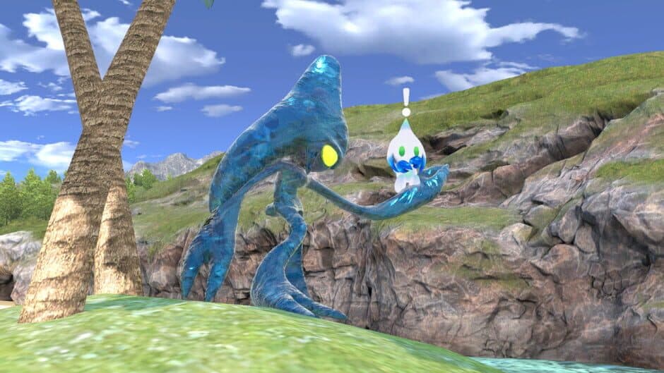 Скриншот 1 из Super Smash Bros. Ultimate: Chaos Moveset