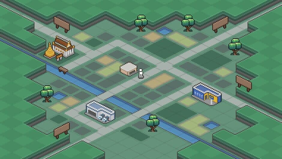 Скриншот 3 из Hometown Store