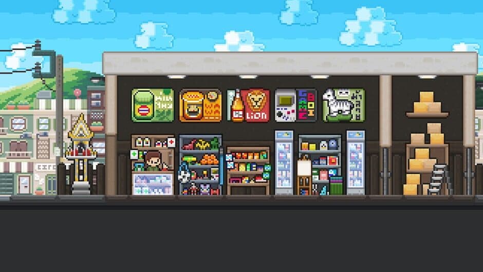Скриншот 4 из Hometown Store