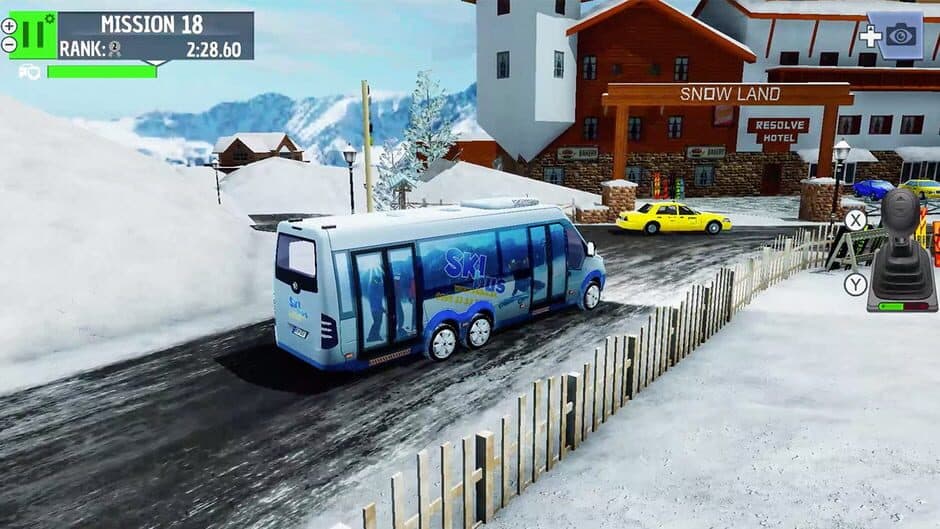 Скриншот 1 из Driving World Collection