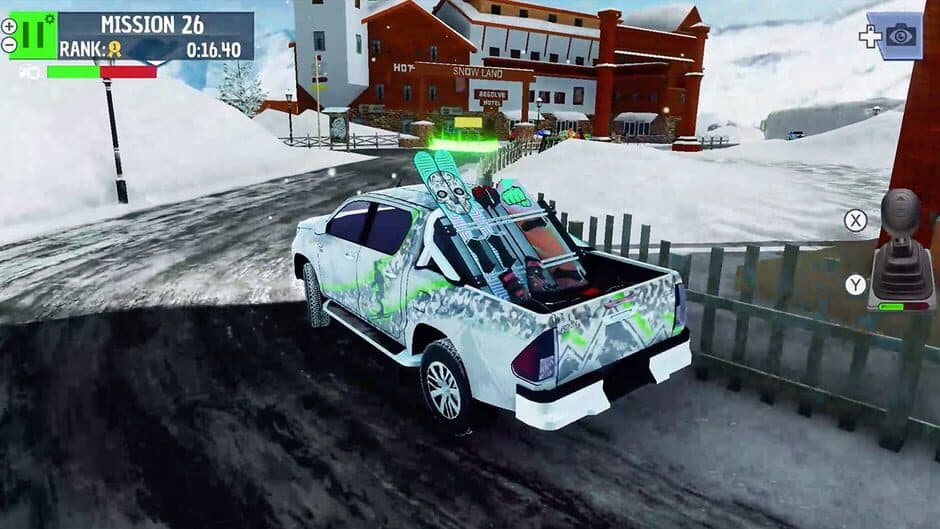 Скриншот 3 из Driving World Collection