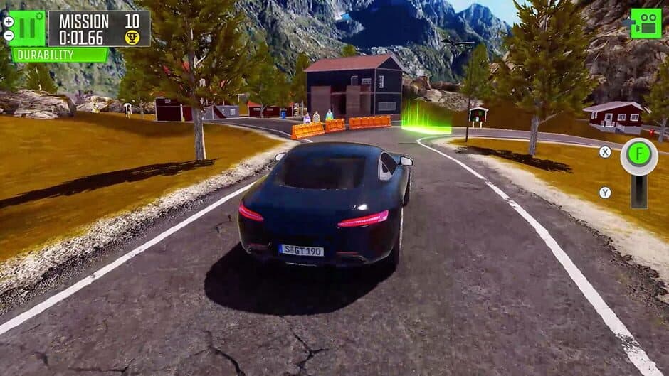 Скриншот 5 из Driving World Collection