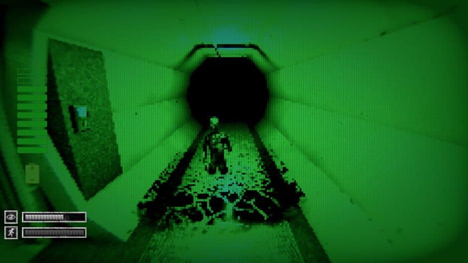 Скриншот 2 из SCP Containment Breach: HD Edition
