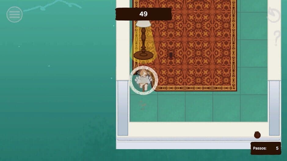 Скриншот 6 из Mimi in Meowndering House