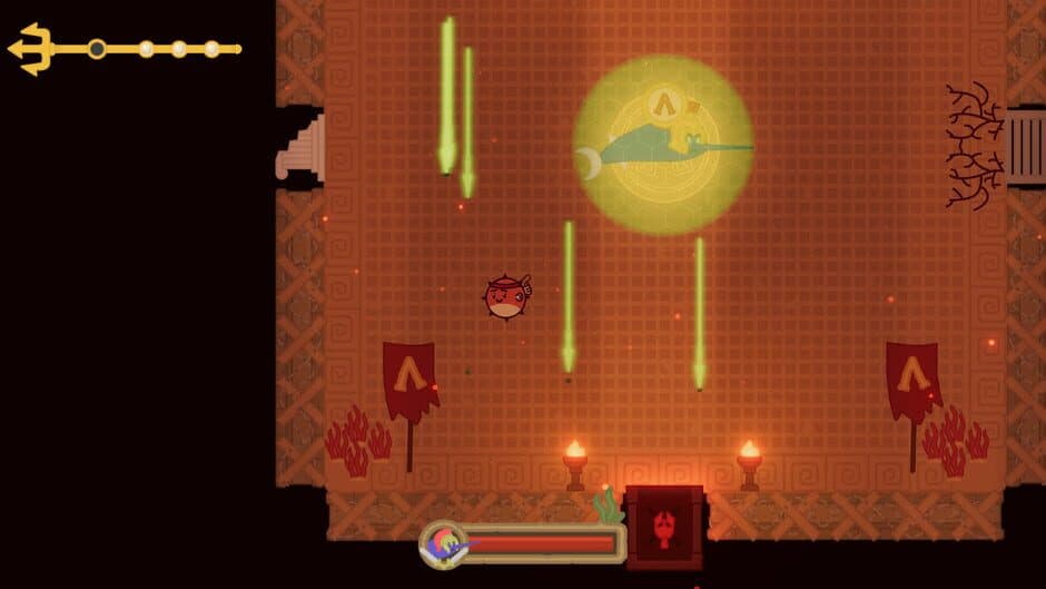 Скриншот 8 из Baiacool: Tides of Olympus