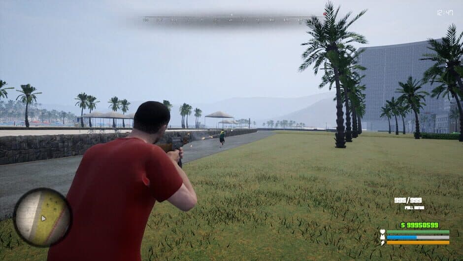 Скриншот 12 из Sunset Crime