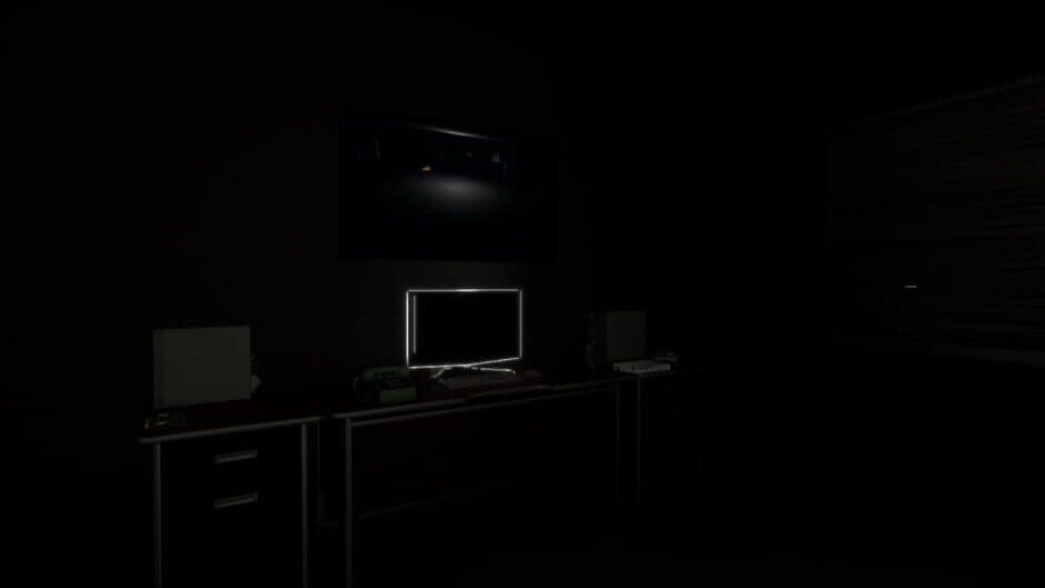 Скриншот 1 из Protocol Nightmare