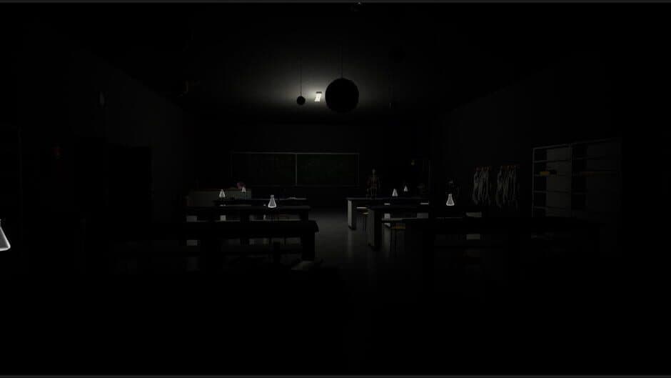 Скриншот 5 из Protocol Nightmare