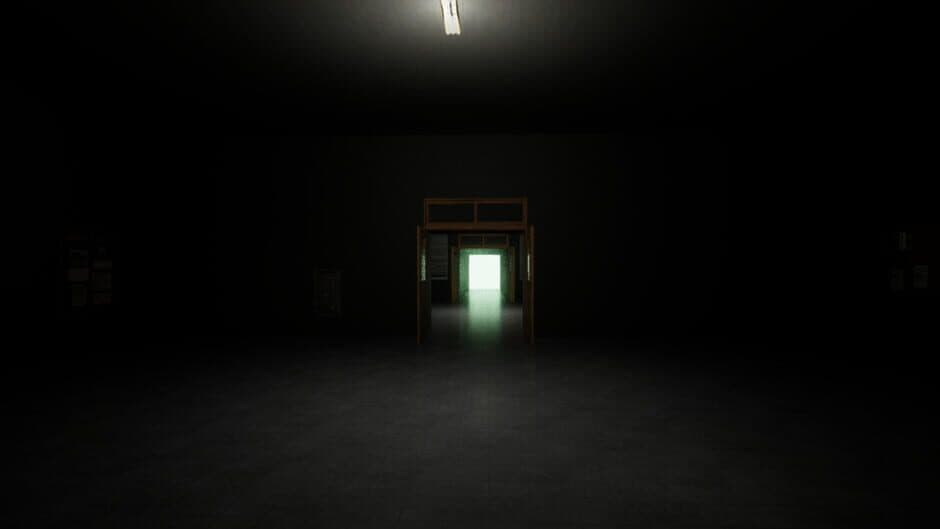 Скриншот 7 из Protocol Nightmare