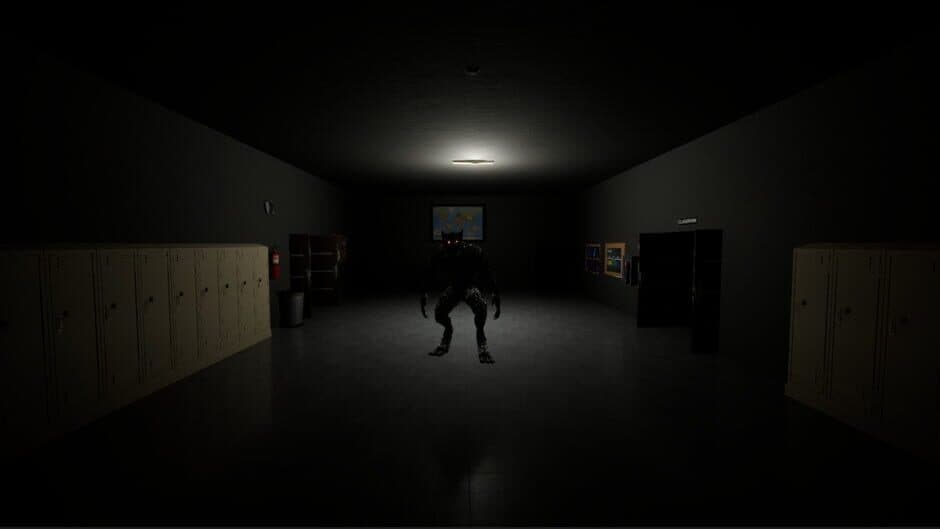 Скриншот 9 из Protocol Nightmare