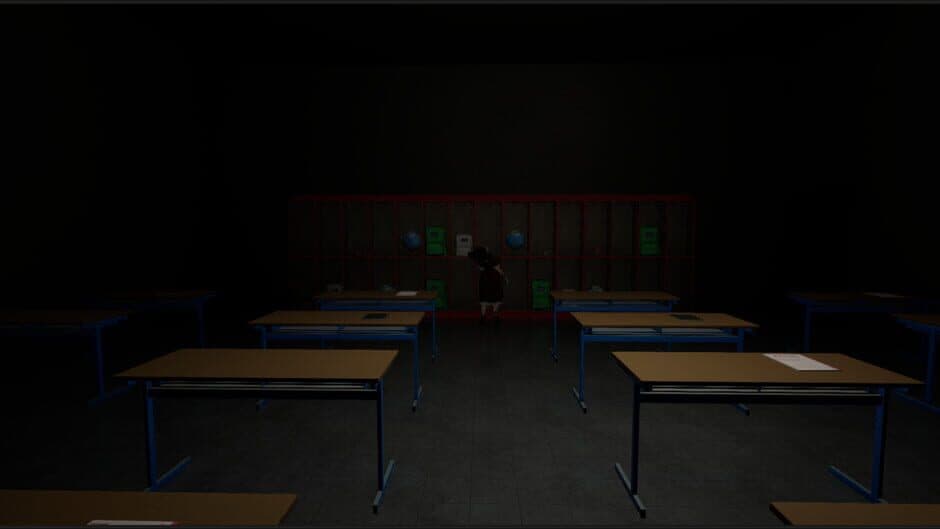 Скриншот 10 из Protocol Nightmare