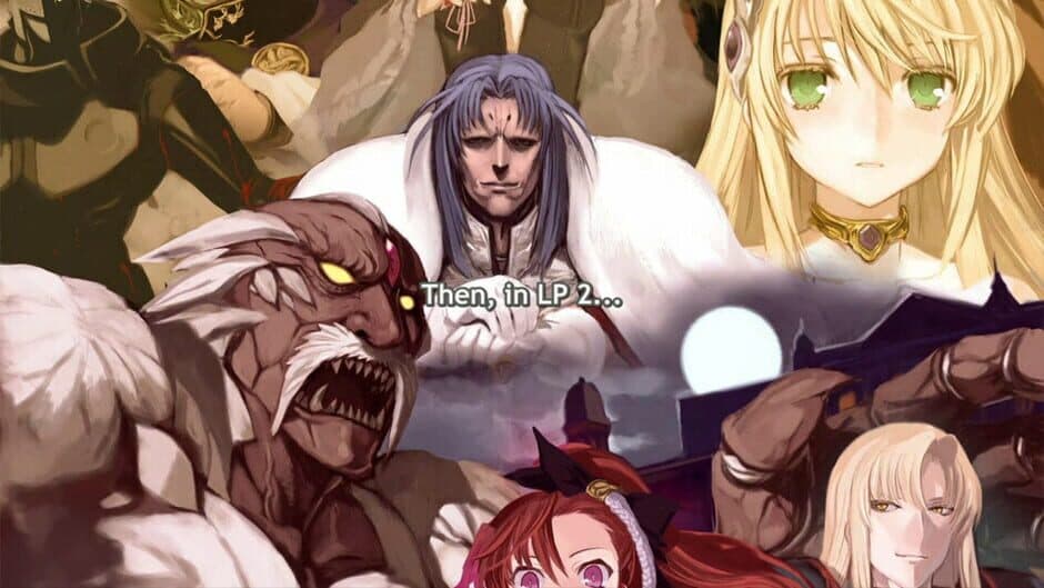 Скриншот 4 из Rance IX