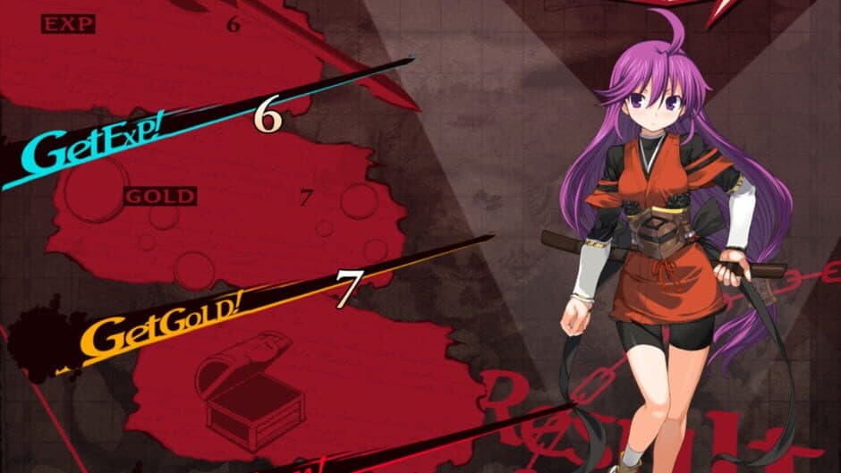 Скриншот 4 из Rance 03