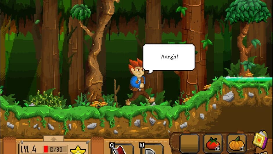 Скриншот 3 из Alone: Zombiewoods