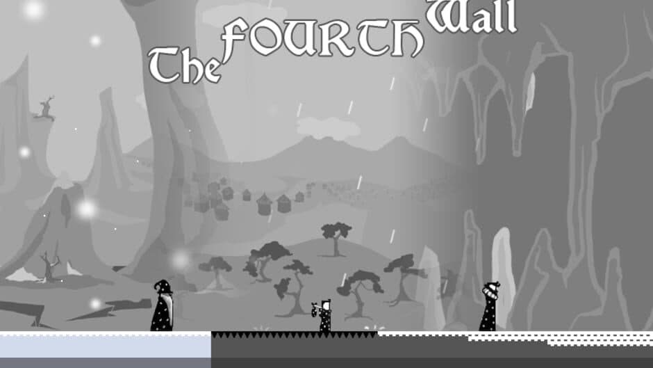 Скриншот 4 из The Fourth Wall