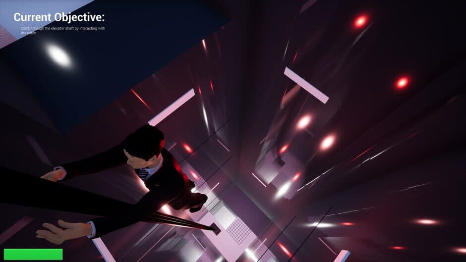 Скриншот 3 из Parkour Chief: Chapter Secret Agent