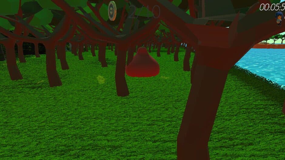 Скриншот 2 из Crash-San