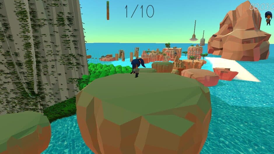 Скриншот 6 из Crash-San