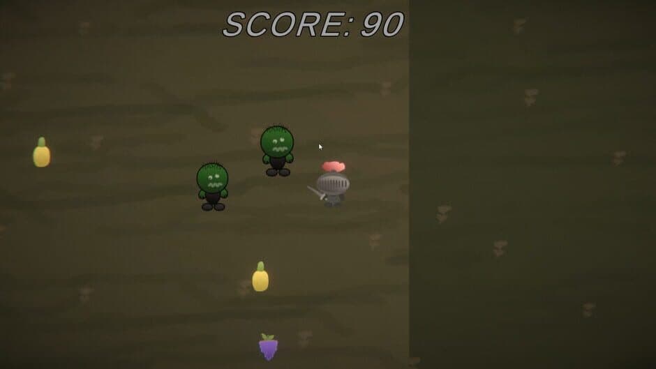 Скриншот 6 из Zombie Escape
