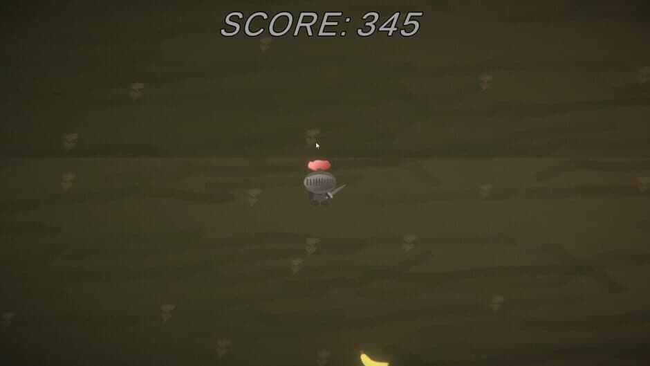 Скриншот 9 из Zombie Escape