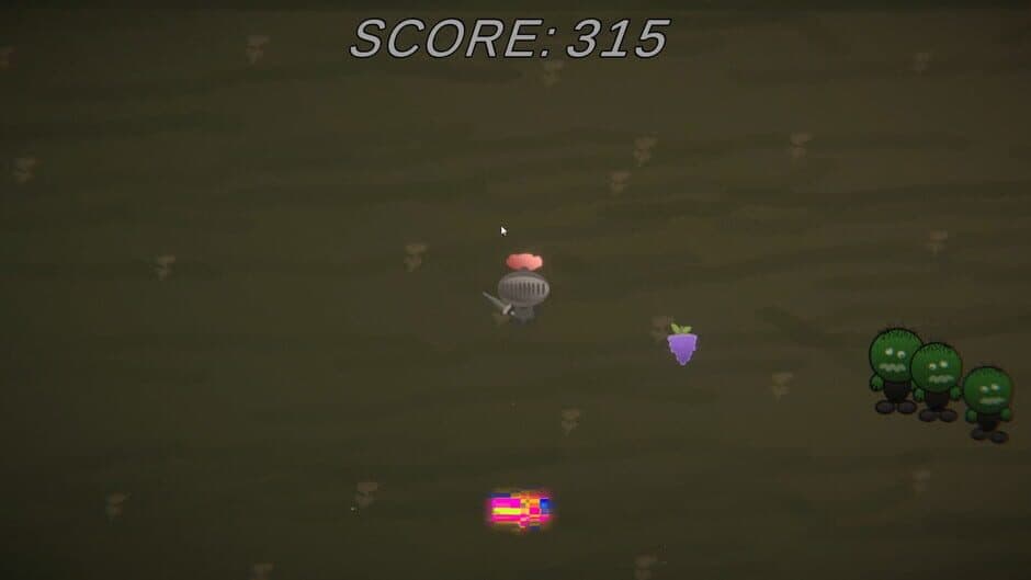 Скриншот 10 из Zombie Escape