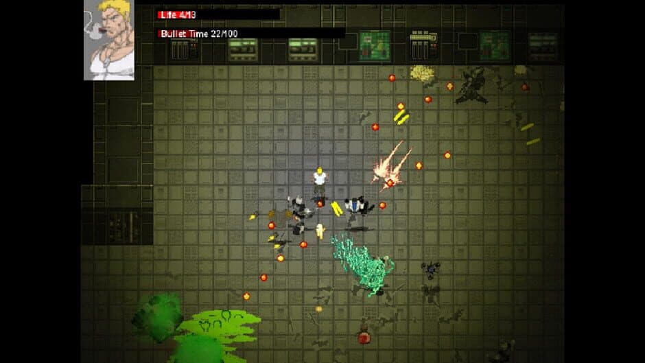Скриншот 3 из Nazi Labs