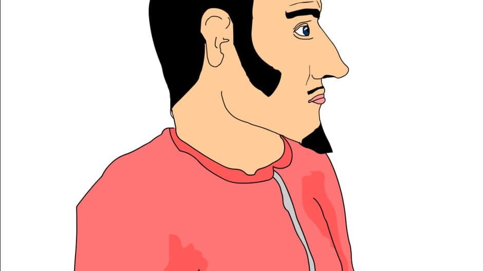 Скриншот 1 из Ambition Episode 3: The Psychological Assessment