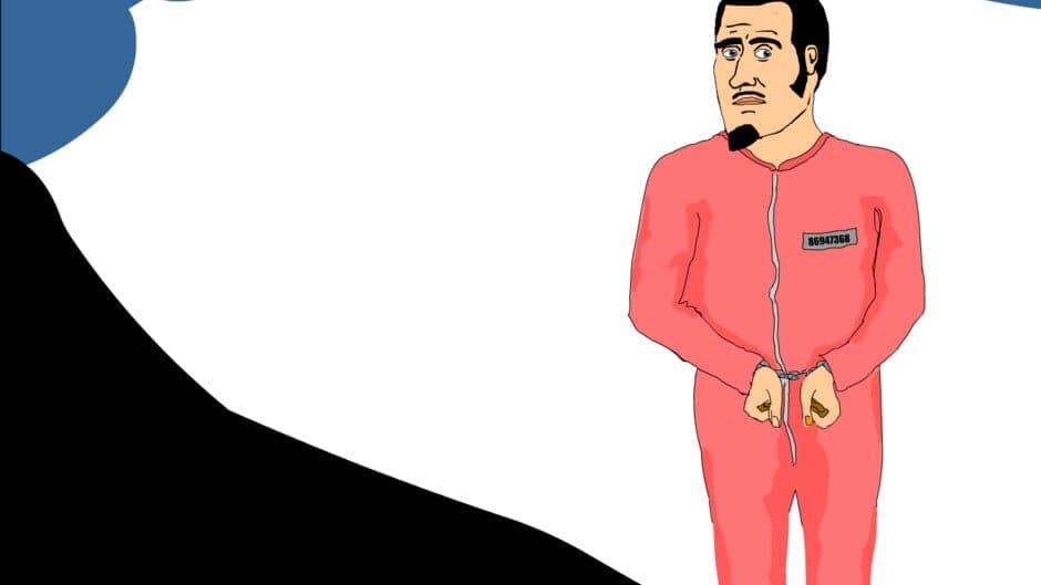 Скриншот 2 из Ambition Episode 3: The Psychological Assessment