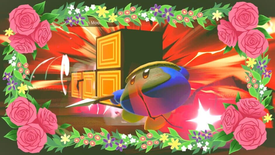 Скриншот 2 из Super Smash Bros. Ultimate: Tetrimino Moveset