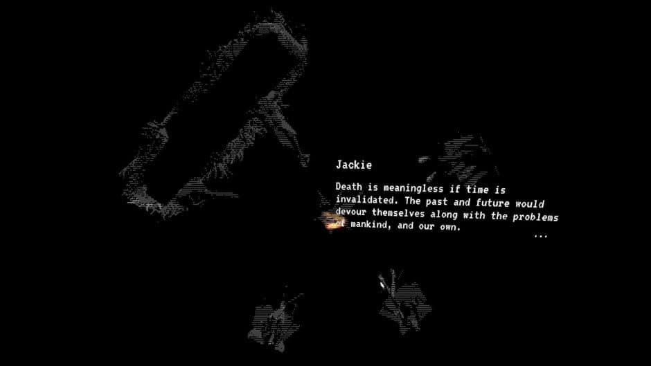 Скриншот 2 из Driftwood
