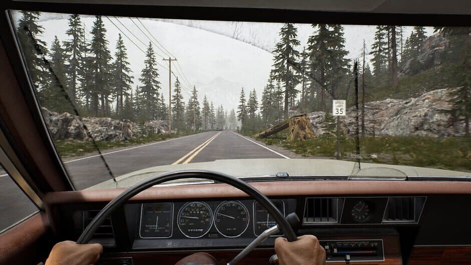 Скриншот 3 из Nowhere Highway