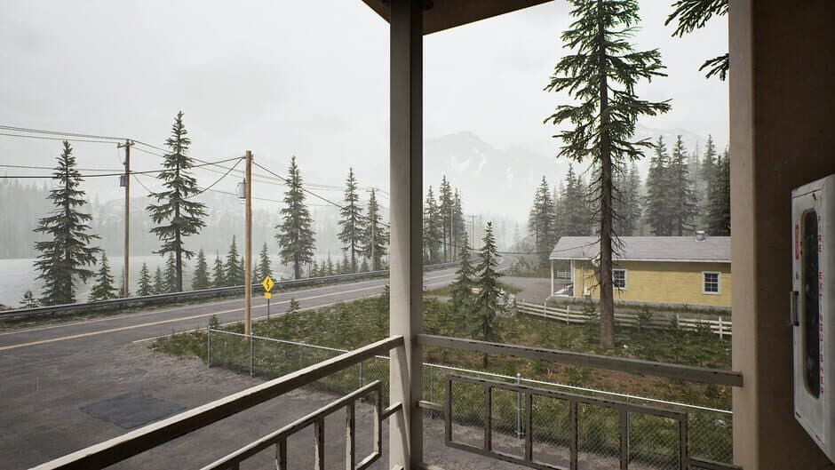 Скриншот 6 из Nowhere Highway