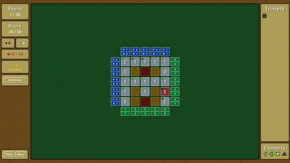 Скриншот 2 из RogueFlip