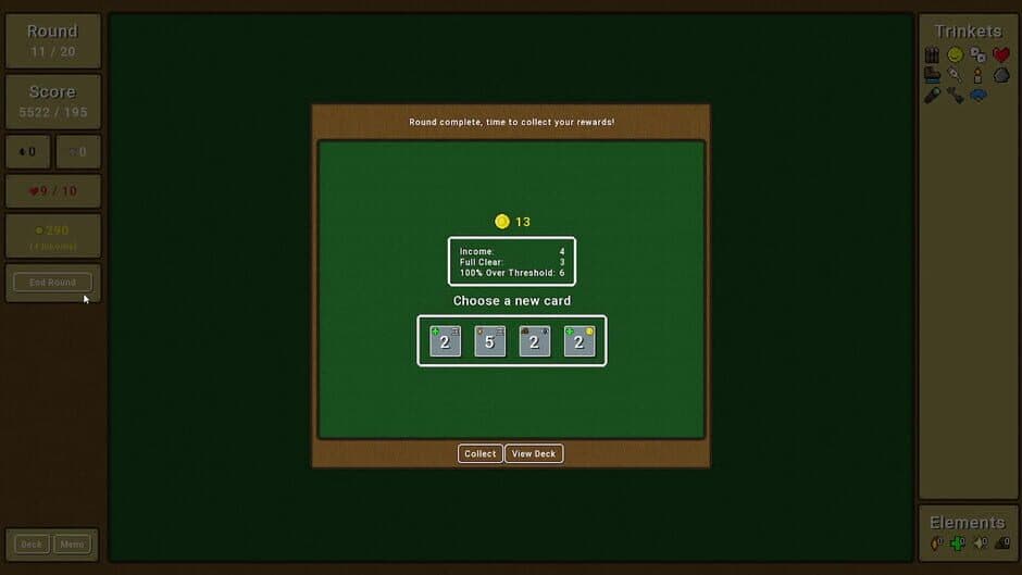 Скриншот 4 из RogueFlip