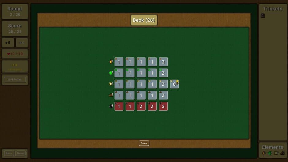 Скриншот 5 из RogueFlip