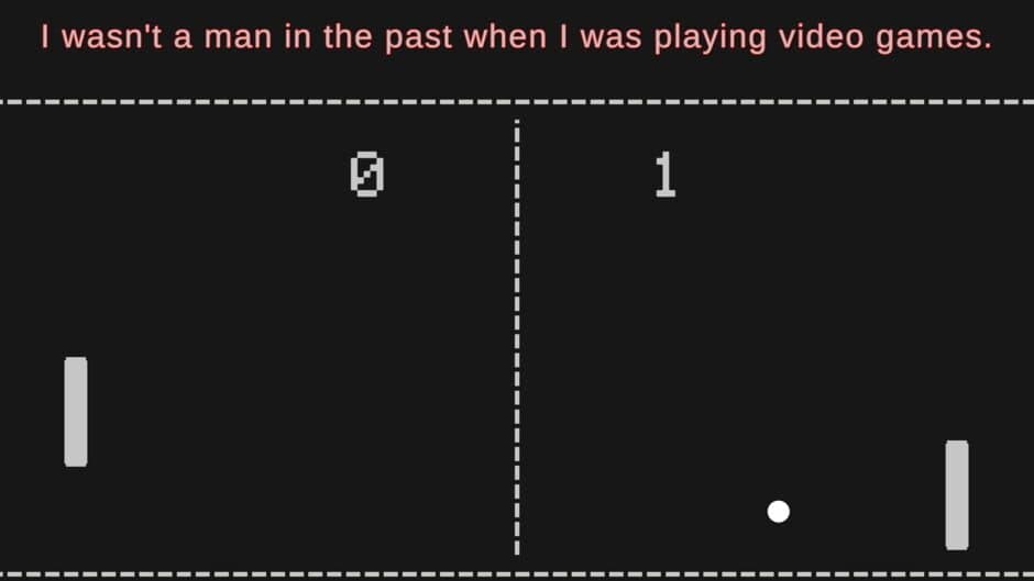 Скриншот 2 из Don't Play Games