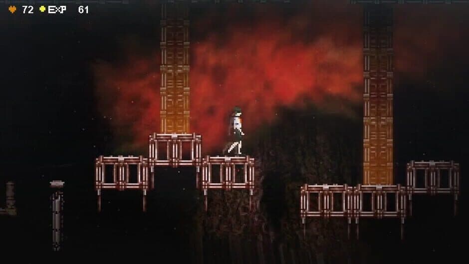 Скриншот 5 из Mirage of Tower