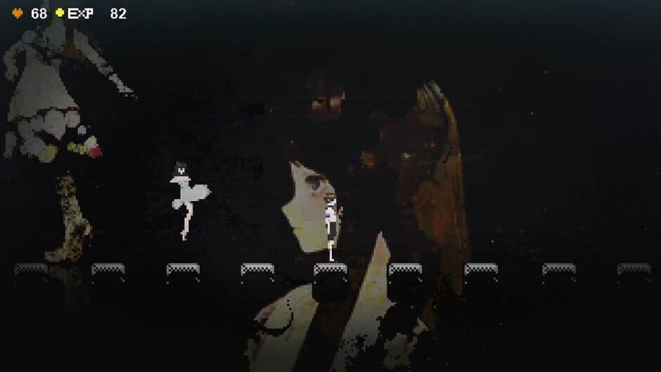 Скриншот 10 из Mirage of Tower
