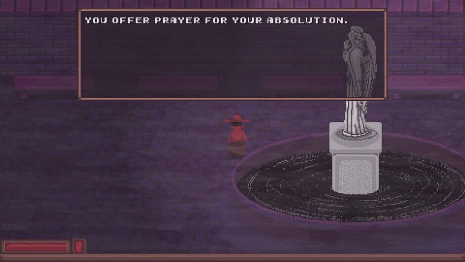 Скриншот 4 из Pilgrim: Unto Shadow