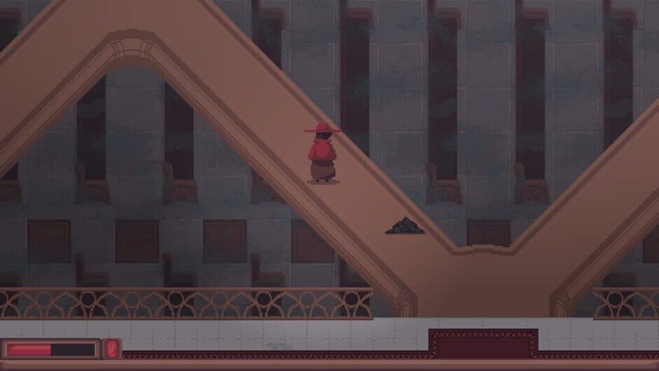 Скриншот 5 из Pilgrim: Unto Shadow