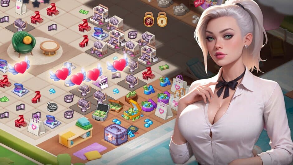 Скриншот 2 из Passion Industry
