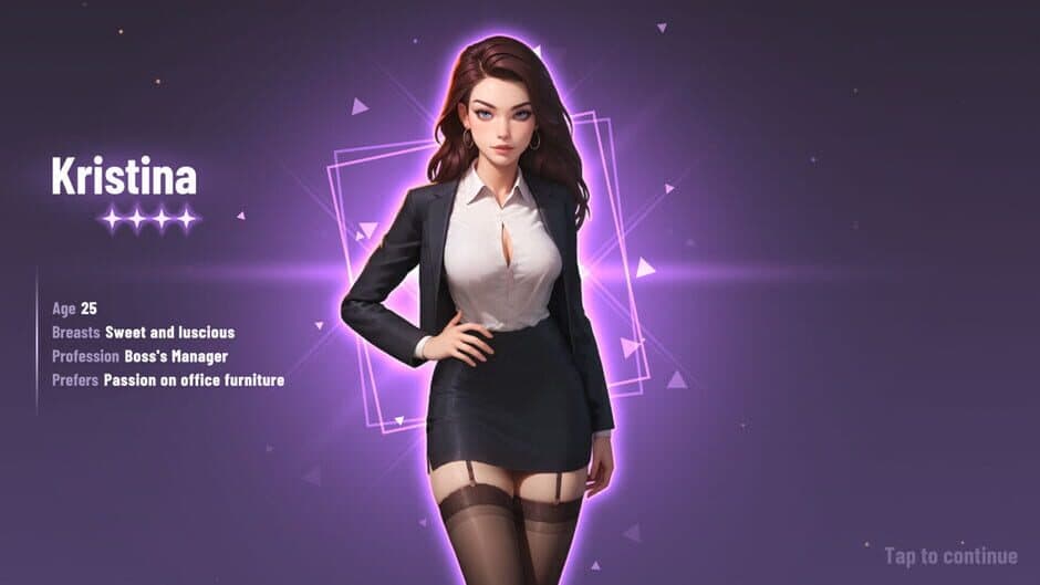 Скриншот 1 из Passion Industry